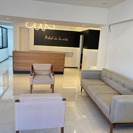 Hotel Boutique Arbol De La Vida Таско-де-Аларкон Экстерьер фото