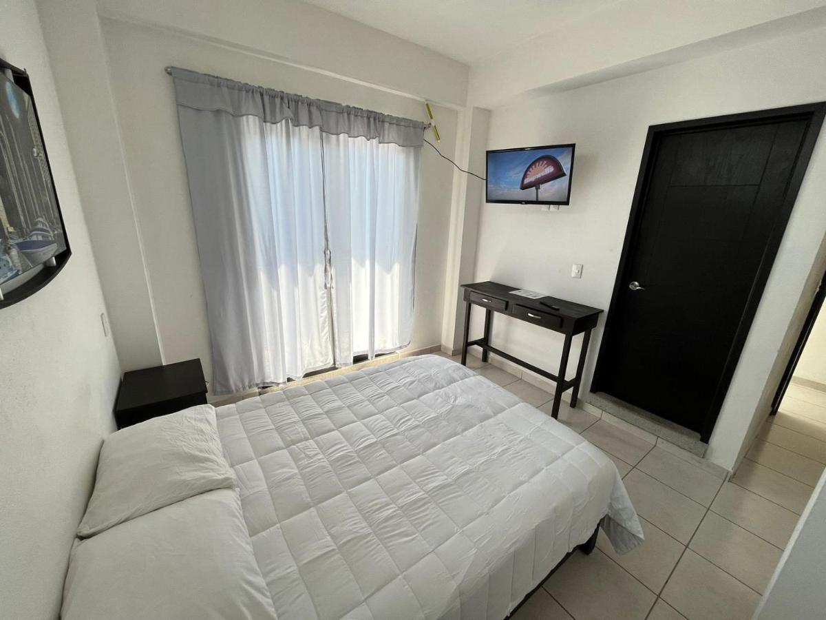Hotel Boutique Arbol De La Vida Таско-де-Аларкон Экстерьер фото