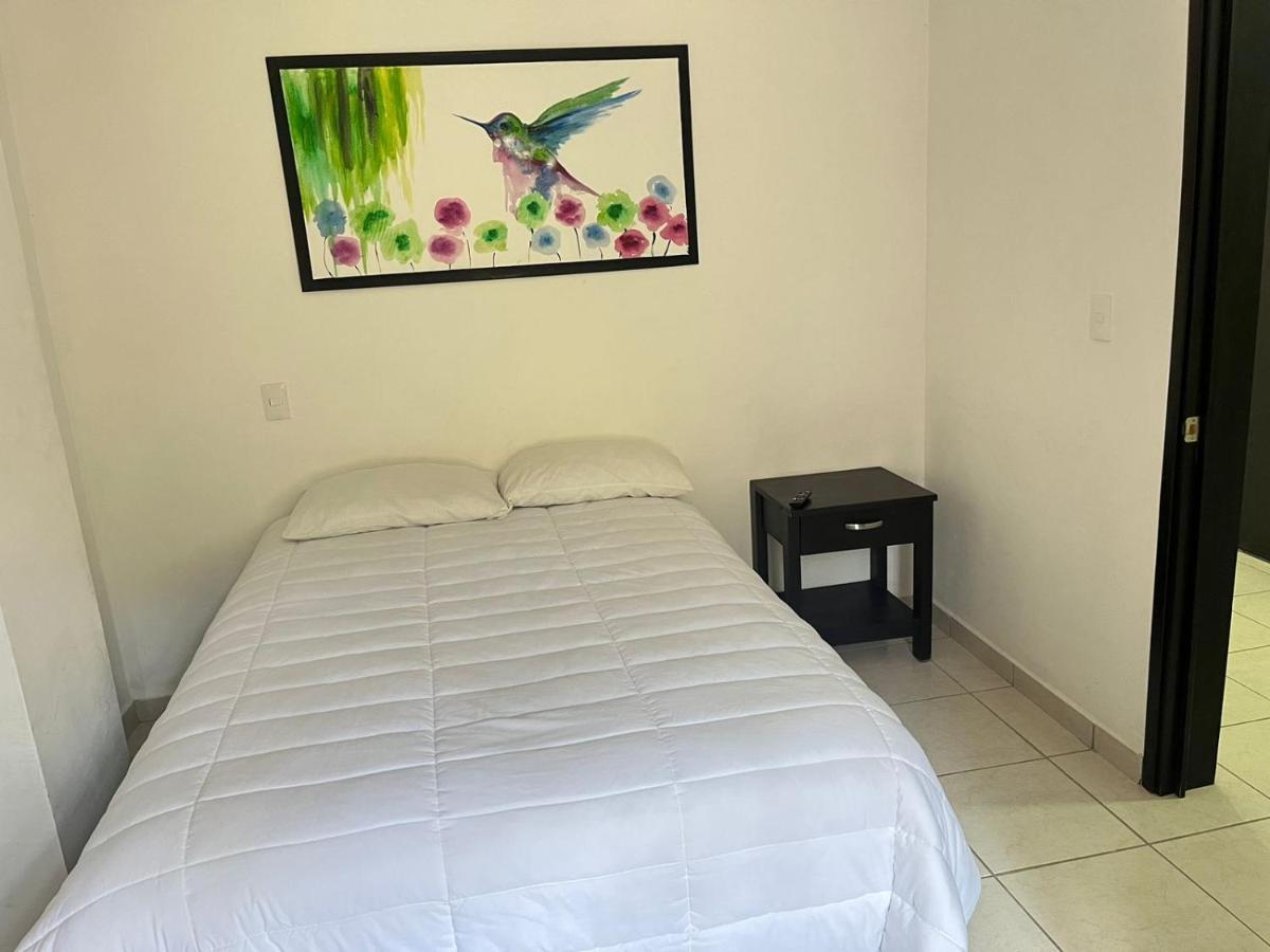 Hotel Boutique Arbol De La Vida Таско-де-Аларкон Экстерьер фото