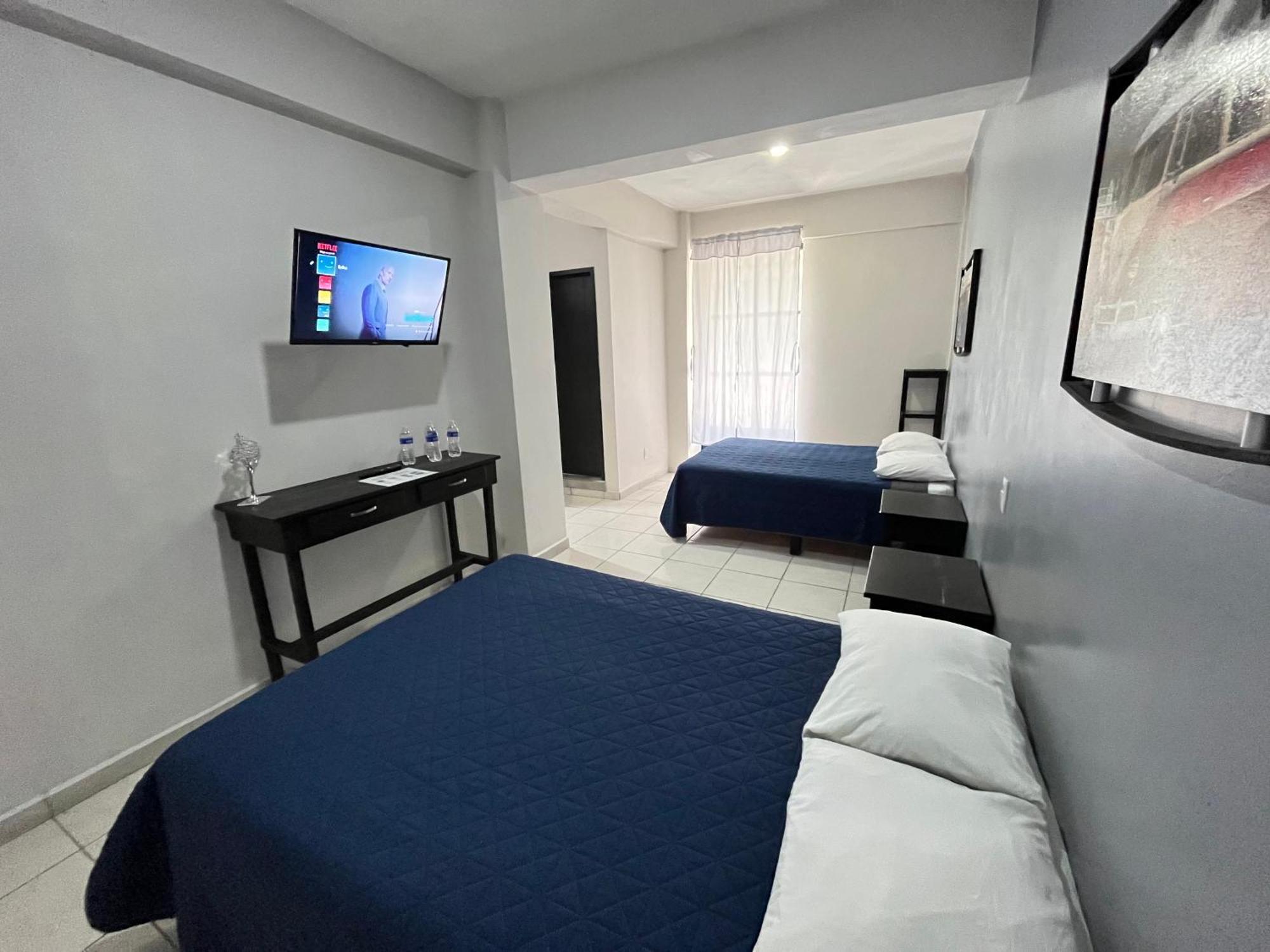 Hotel Boutique Arbol De La Vida Таско-де-Аларкон Экстерьер фото