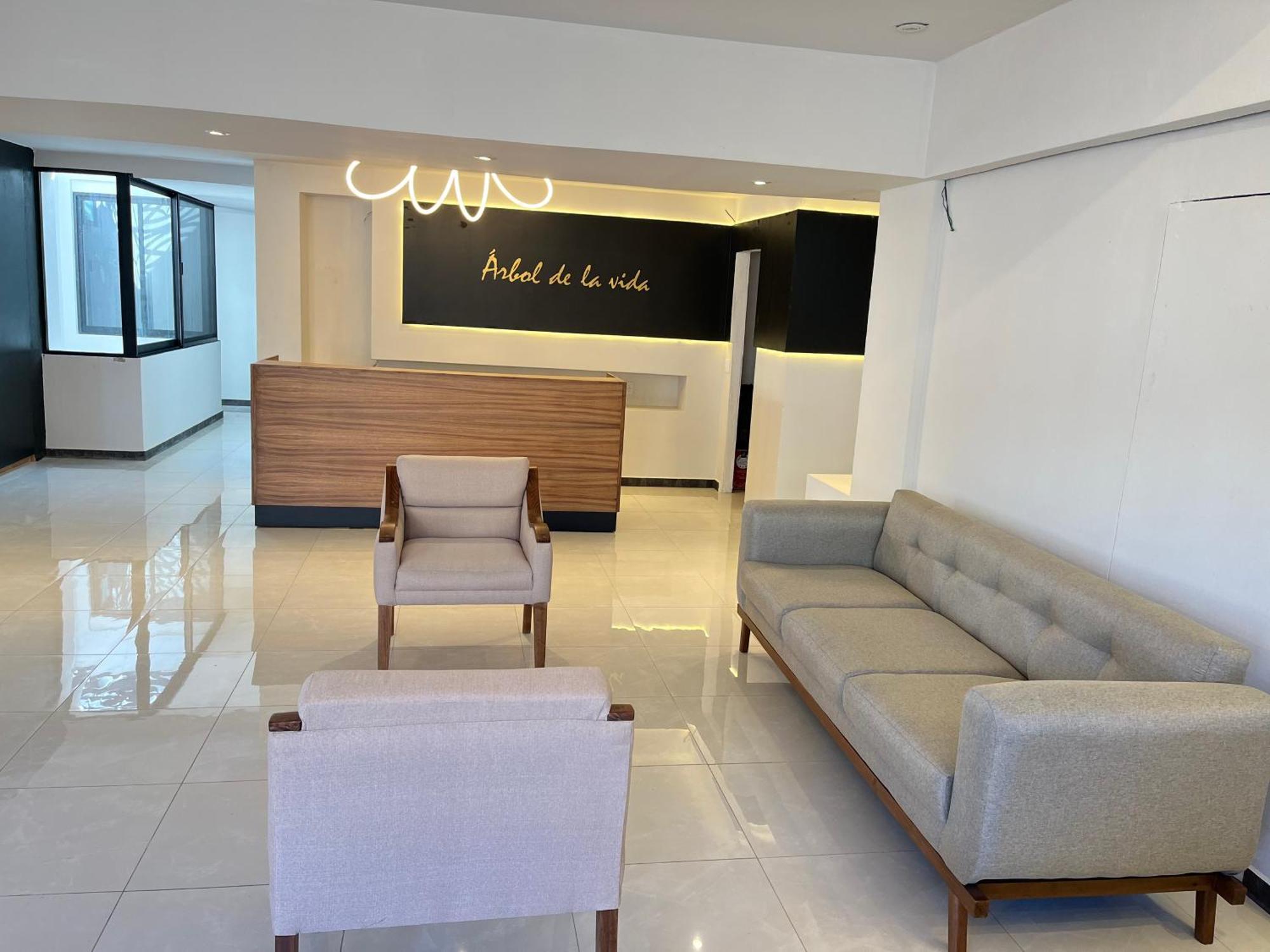 Hotel Boutique Arbol De La Vida Таско-де-Аларкон Экстерьер фото