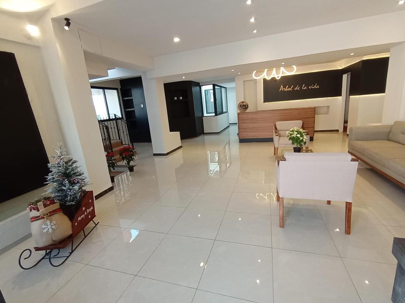Hotel Boutique Arbol De La Vida Таско-де-Аларкон Экстерьер фото