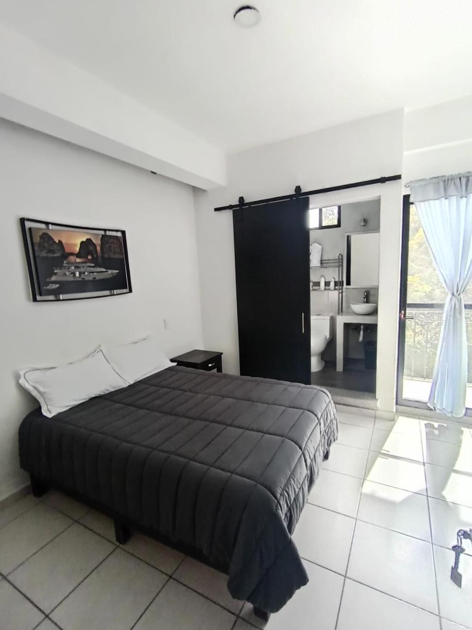 Hotel Boutique Arbol De La Vida Таско-де-Аларкон Экстерьер фото