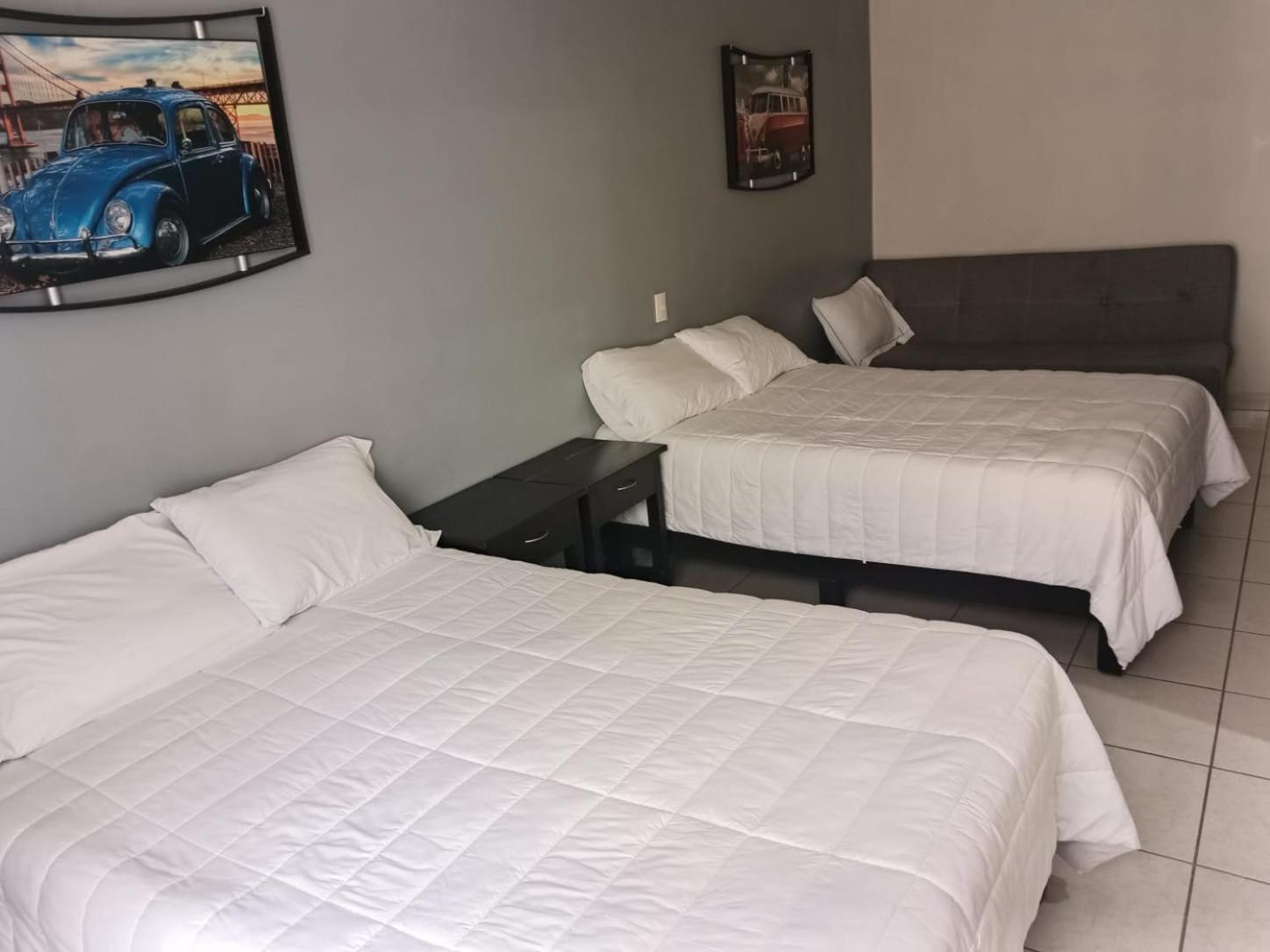Hotel Boutique Arbol De La Vida Таско-де-Аларкон Экстерьер фото