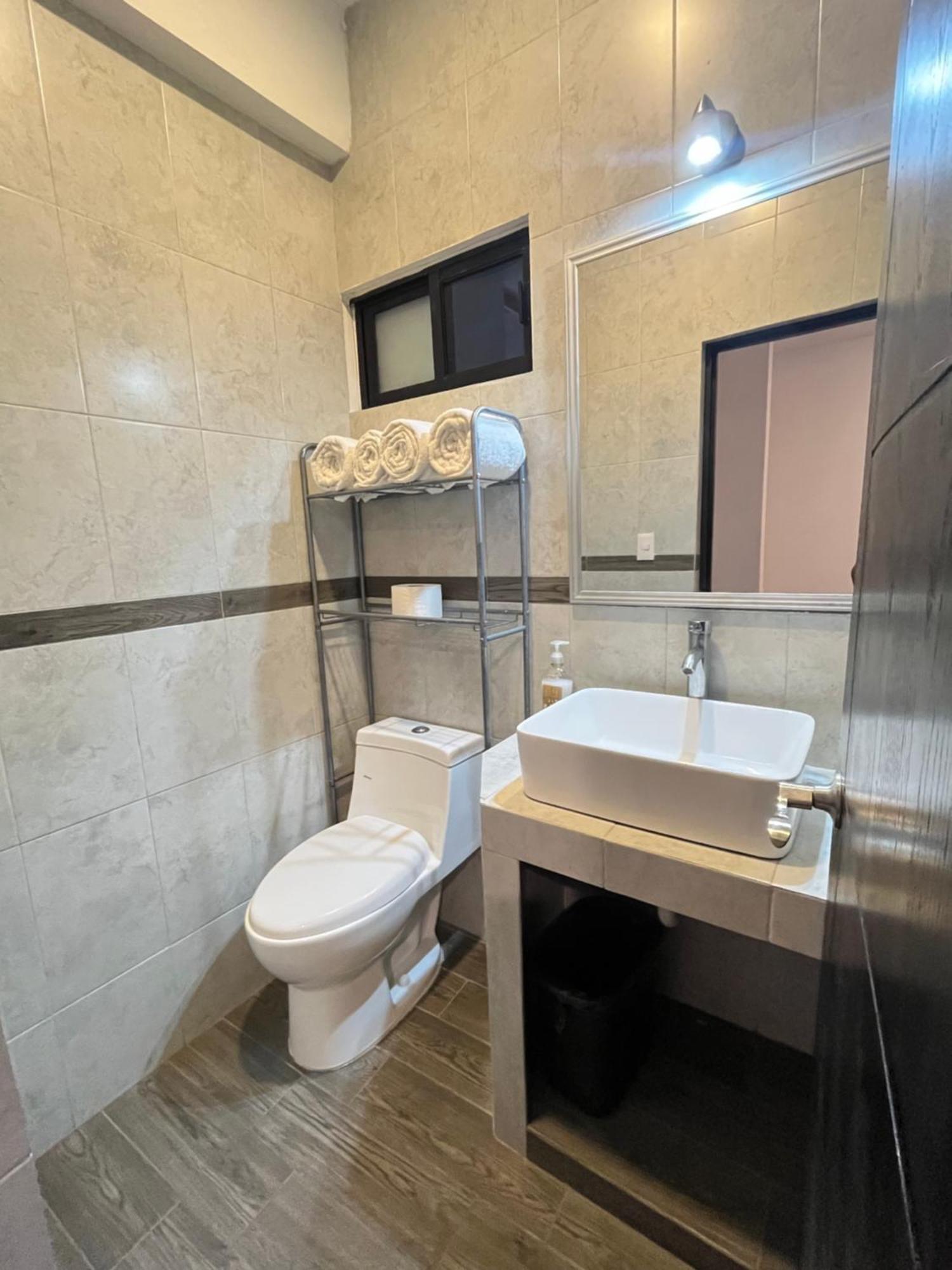 Hotel Boutique Arbol De La Vida Таско-де-Аларкон Экстерьер фото