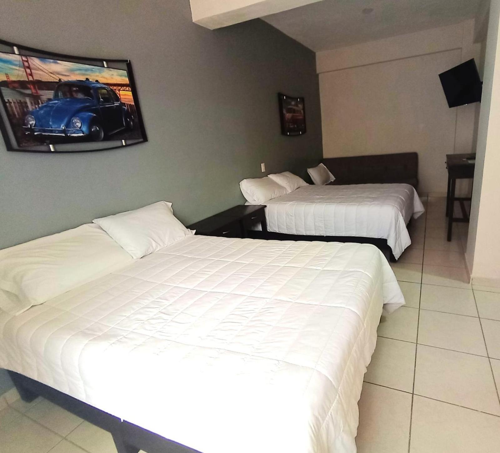 Hotel Boutique Arbol De La Vida Таско-де-Аларкон Экстерьер фото