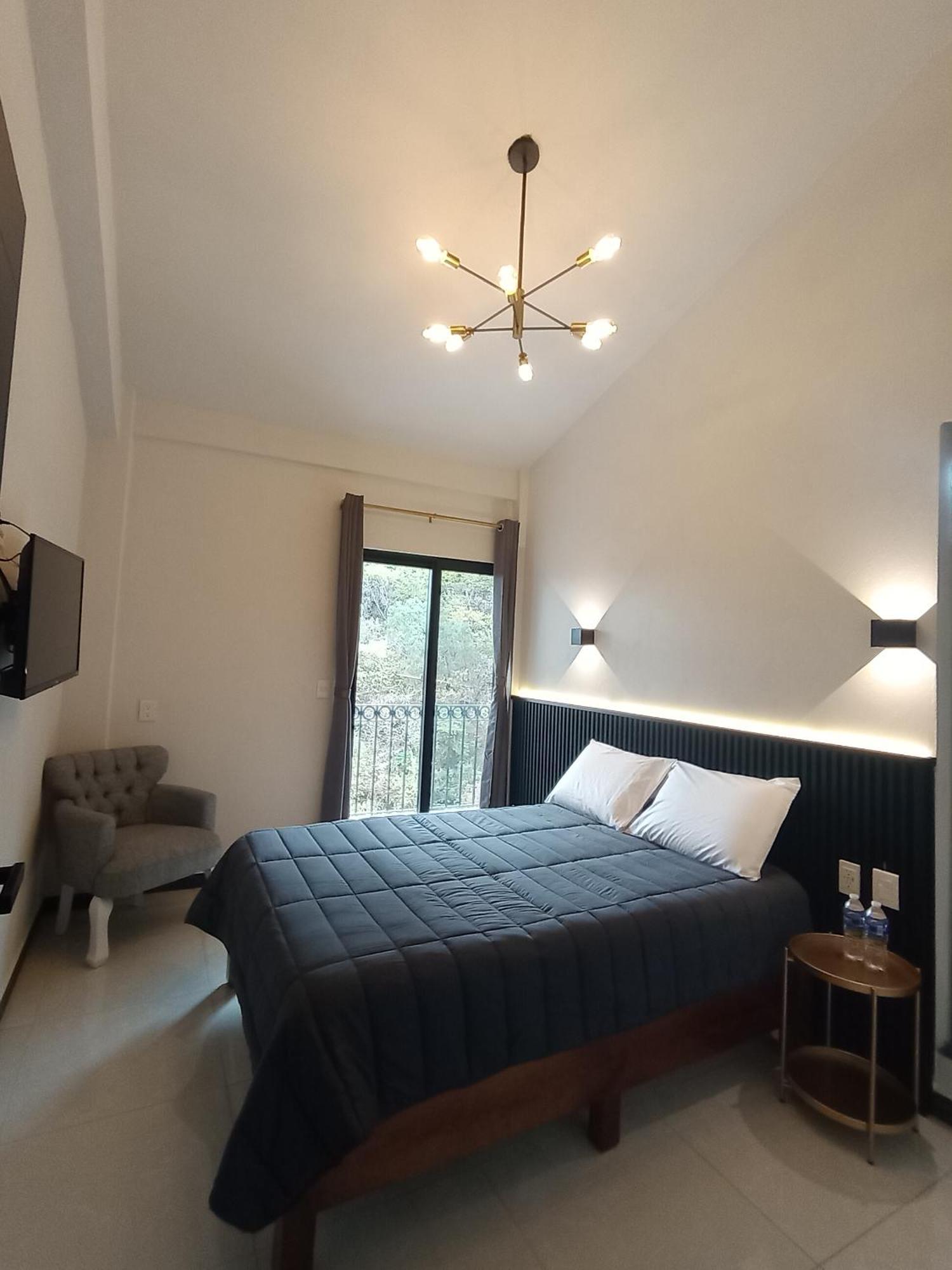 Hotel Boutique Arbol De La Vida Таско-де-Аларкон Экстерьер фото