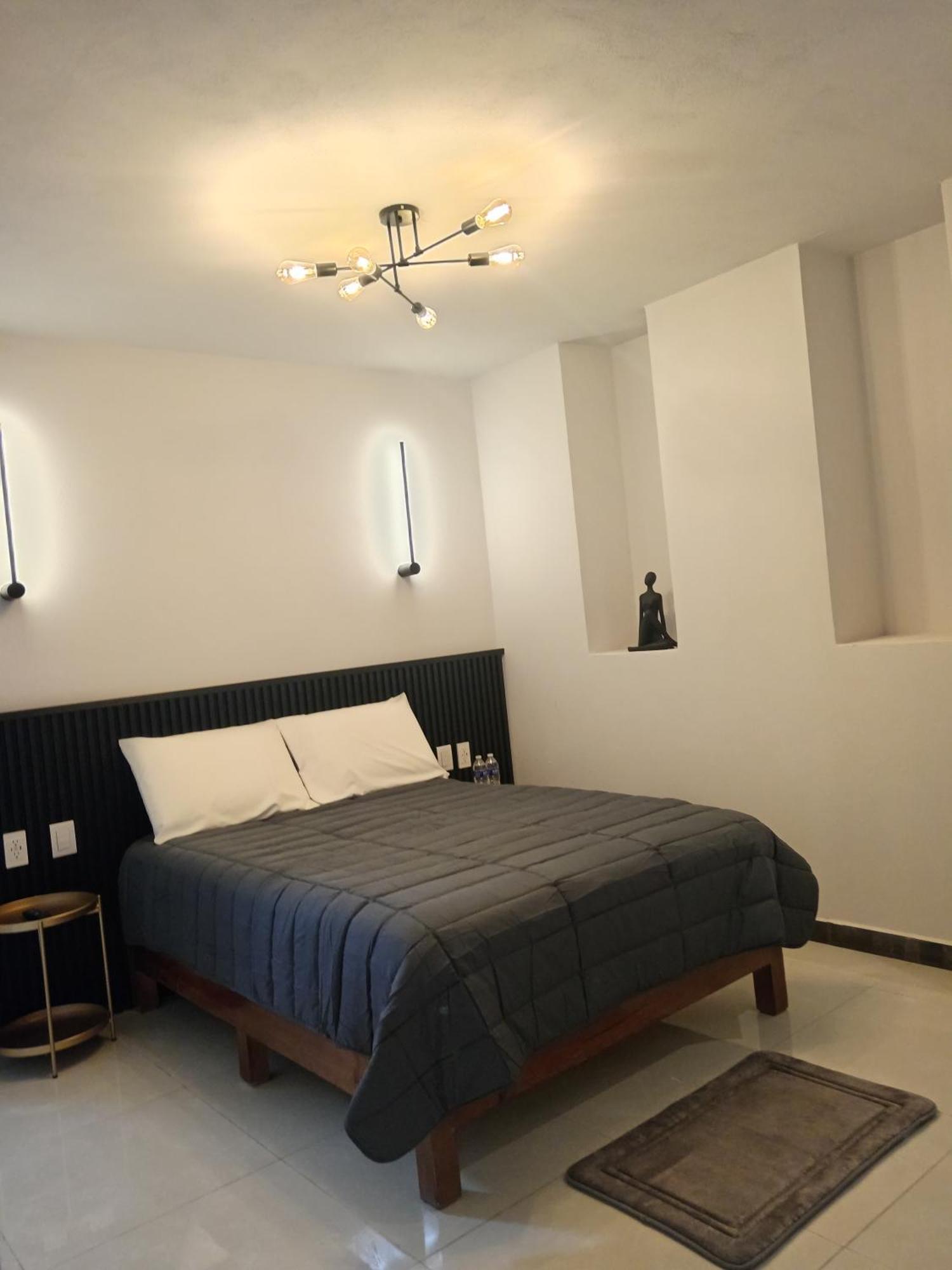 Hotel Boutique Arbol De La Vida Таско-де-Аларкон Экстерьер фото