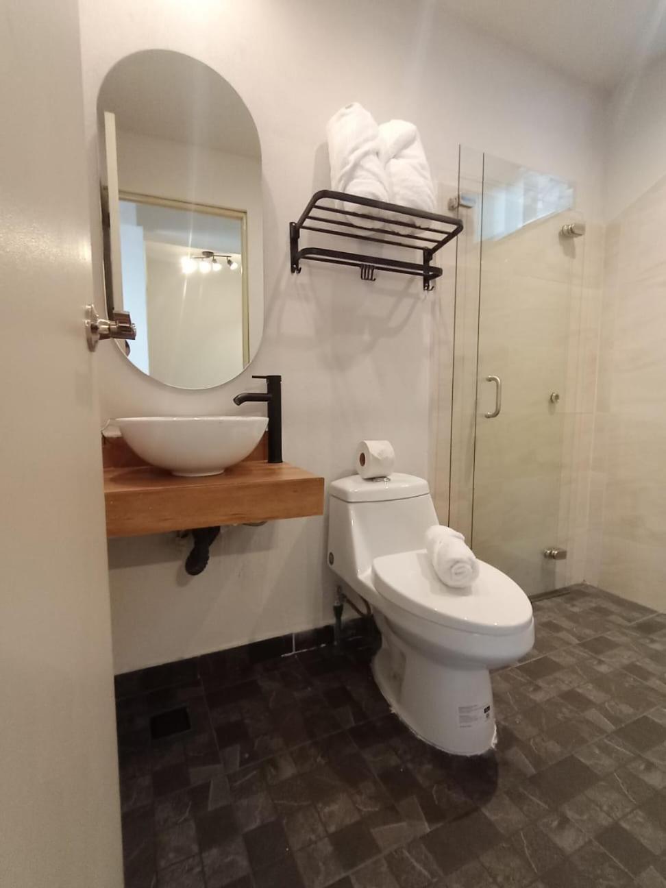 Hotel Boutique Arbol De La Vida Таско-де-Аларкон Экстерьер фото