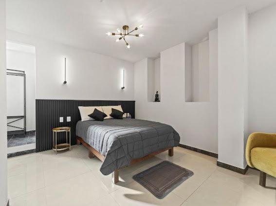 Hotel Boutique Arbol De La Vida Таско-де-Аларкон Экстерьер фото